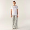 Calça Fila Wide Union Classics Feminina - Foto 1