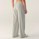 Calça Fila Wide Union Classics Feminina - Foto 2