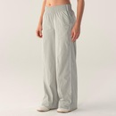 Calça Fila Wide Union Classics Feminina - Foto 3