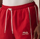 Bermuda Fila Biella Itália Masculina - Foto 4