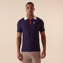 Camiseta Polo Fila Best Bb1 Masculina - Foto 1