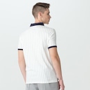 Camiseta Polo Fila Bb1 Masculina - Foto 2