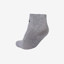 Meia Cano Curto Fila Cano Curto Light Br Unisex - Foto 10