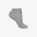 Meia Cano Curto Fila Cano Curto Light Br Unisex - Foto 2