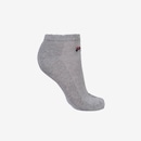 Meia Cano Curto Fila Cano Curto Light Br Unisex - Foto 8