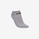 Meia Cano Curto Fila Cano Curto Light Br Unisex - Foto 9