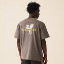 Camiseta Fila Oversized Motor Sport Masculina - Foto 2