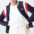 Jaqueta Fila Floyd Masculina - Foto 4