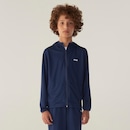 Jaqueta Fila Regular Flow Infantil - Foto 1