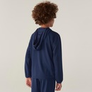 Jaqueta Fila Regular Flow Infantil - Foto 2