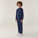 Jaqueta Fila Regular Flow Infantil - Foto 3