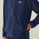 Jaqueta Fila Regular Flow Infantil - Foto 5