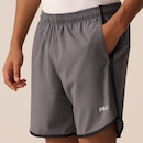 Bermuda Fila Curve - 7" Masculino - Foto 4