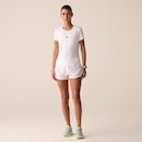 Shorts Fila Core Run - 3" Feminino - Foto 2