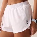 Shorts Fila Core Run - 3" Feminino - Foto 4