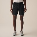 Bermuda Fila Curve - 7" Masculino - Foto 3