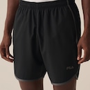 Bermuda Fila Curve - 7" Masculino - Foto 5