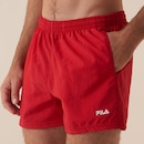 Bermuda Fila Essential - 4" Masculino - Foto 4