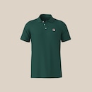 Camiseta Polo Fila Player F-Box II Masculina - Foto 3