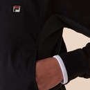 Jaqueta Fila Sett Bomber Heritage Feminina - Foto 5