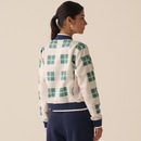 Jaqueta Fila Sett Bomber Heritage Feminina - Foto 2