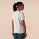 Camiseta Fila Letter Premium II Feminina - Foto 2