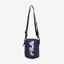 Bolsa Lateral Fila Life Versatili Unisex - Foto 2