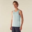 Camiseta Regata Fila Sport Melange II Masculina - Foto 1