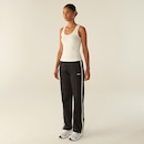 Camiseta Regata Fila Essentials Rib Feminina - Foto 3