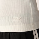 Camiseta Regata Fila Essentials Rib Feminina - Foto 4