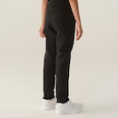 Calça Fila Regular Winter B Infantil - Foto 2