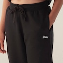 Calça Fila Regular Winter B Infantil - Foto 5