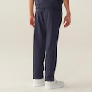 Calça Fila Regular Letter B. Infantil - Foto 2