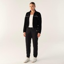 Jaqueta Fila Essentials Canelada Feminina - Foto 3