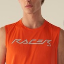 Camiseta Regata Fila Reflective Core Run Masculina - Foto 4