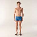 Sunga Fila Boxer II Masculina - Foto 3