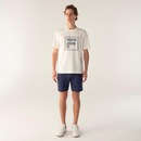 Camiseta Fila Comfort F-Box Union Classics Masculina - Foto 3