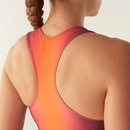 Maiô Fila Australia Print Feminino - Foto 5