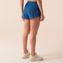 Shorts Fila Core Run - 3" Feminino - Foto 2