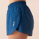 Shorts Fila Core Run - 3" Feminino - Foto 4