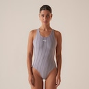 Maiô Fila Australia Print Feminino - Foto 1