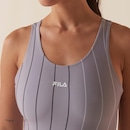 Maiô Fila Australia Print Feminino - Foto 4