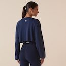 Blusão Feminino Fila Touch Gym - Foto 2