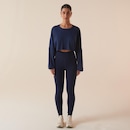 Blusão Feminino Fila Touch Gym - Foto 3