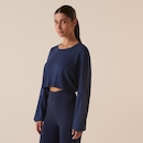 Blusão Feminino Fila Touch Gym - Foto 4