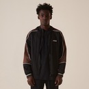 Jaqueta Fila Uc Basketball Masculina - Foto 1