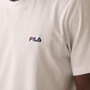 Camiseta Fila Regular Classic Masculina - Foto 4