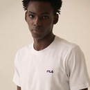 Camiseta Fila Regular Classic Masculina - Foto 5