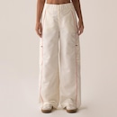 Calça Fila Comfort Motor Sport Feminina - Foto 3