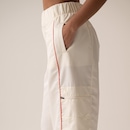 Calça Fila Comfort Motor Sport Feminina - Foto 4